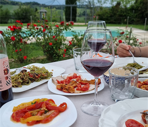 Esperienze nel calice