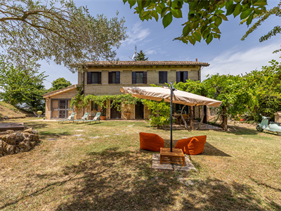 cottage