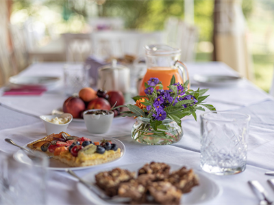 colazione