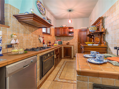 cucina