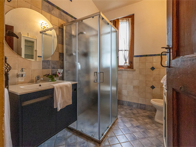 bagno