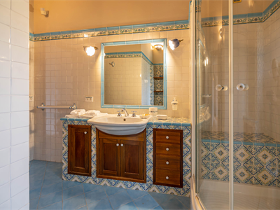 bagno