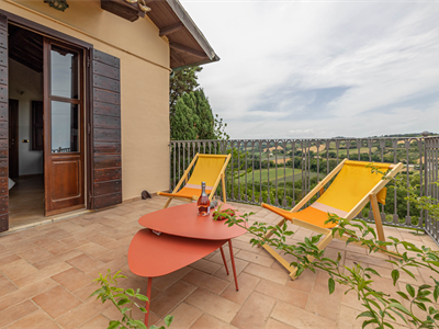 terrazza
