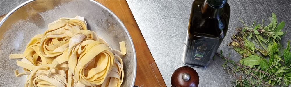 pasta fresca