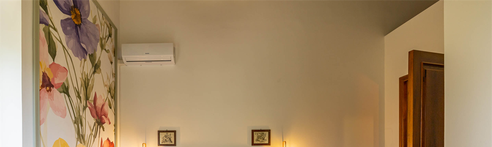 aria condizionata