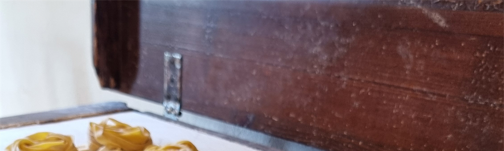 pasta fresca