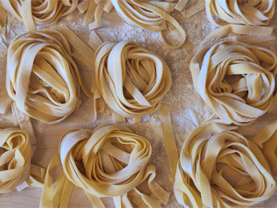 pasta fresca