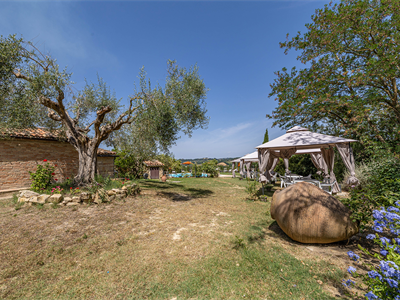 gazebo