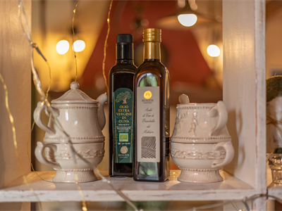 olio