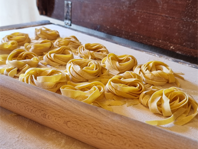 pasta fresca