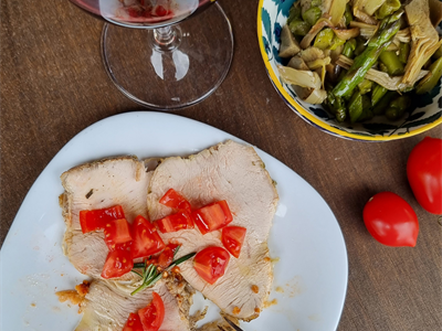 arrosto