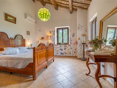 casale camere