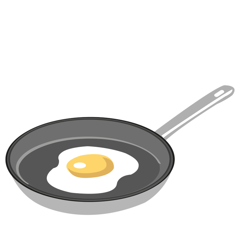 uso cucina