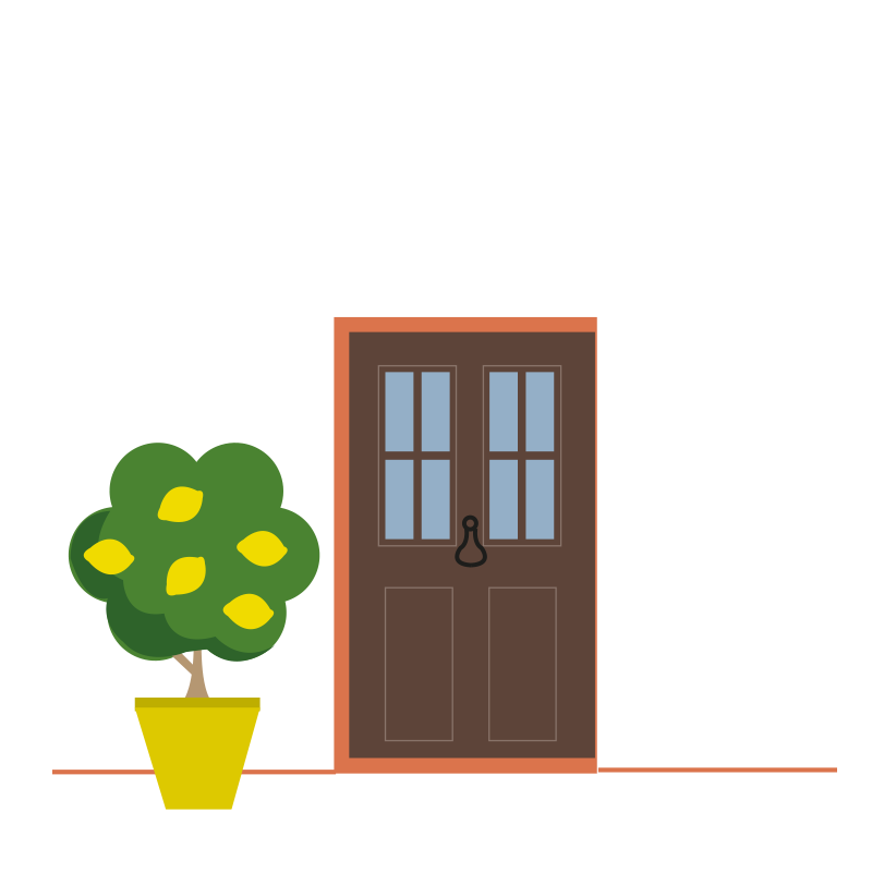 L'appartamento 