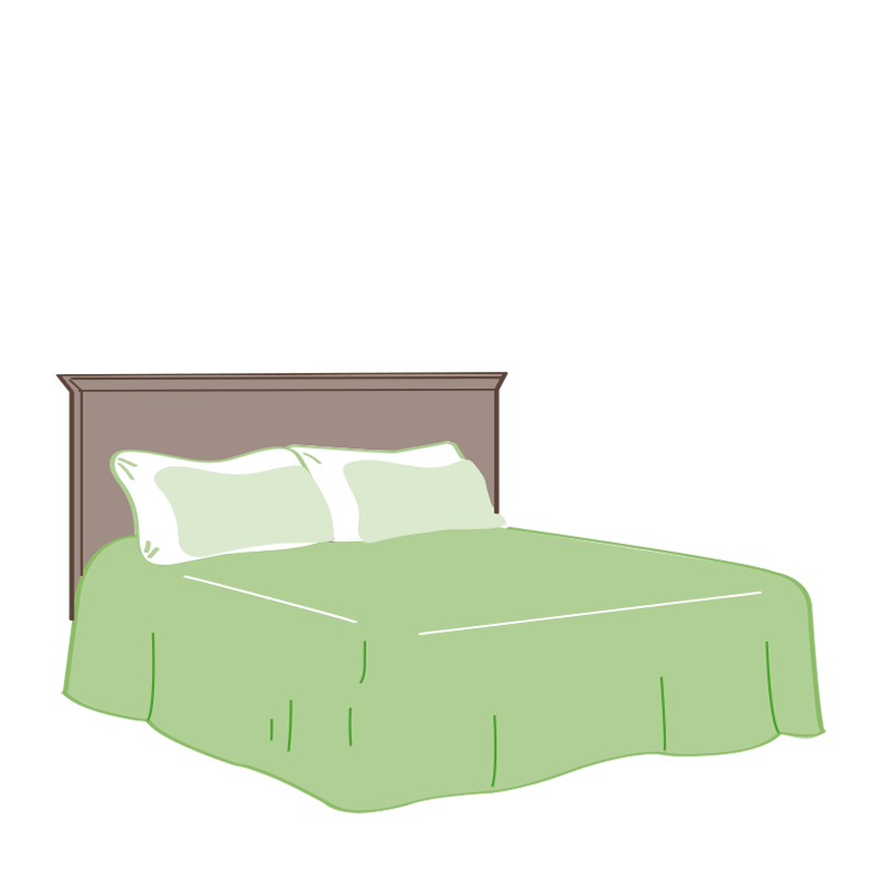 Le camere